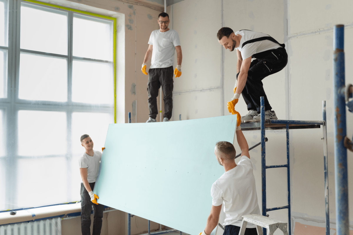 Reformas Integrales. - fixobra.com